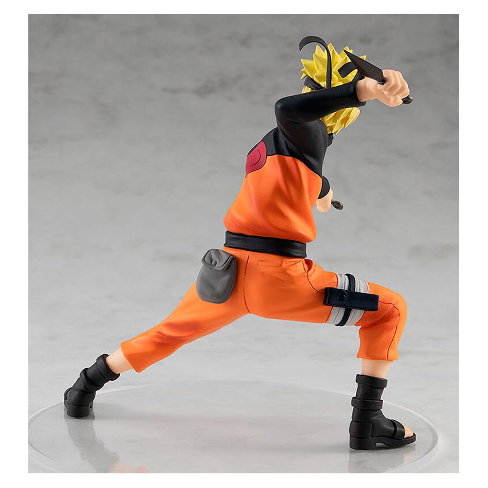 FIGURA POP UP PARADE NARUTO UZUMAKI FIGURA POP UP PARADE NARUTO UZUMAKI